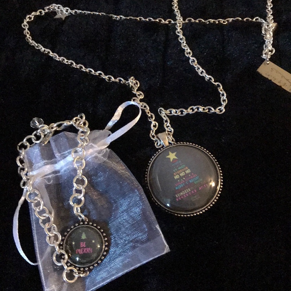 Necklace